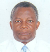 Prof. Pius Agbenorku